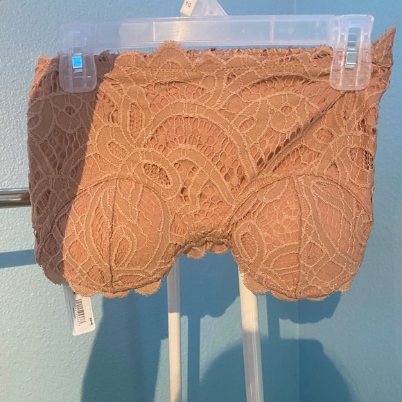 Altar'd State Tops - Alter’d state corset top